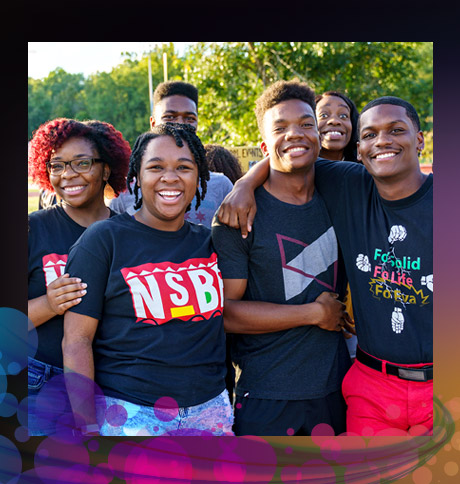 NSBE group