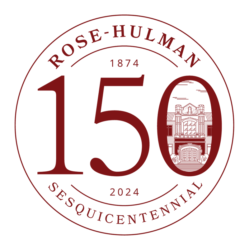 Sesquicentennial Logo