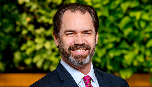 Steve Brady
