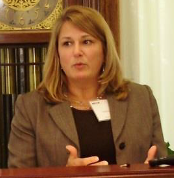 Professor Andrea L. Beach