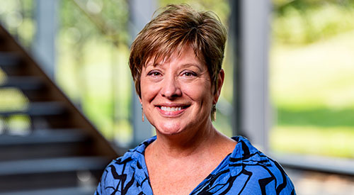 Ellen Goldey
