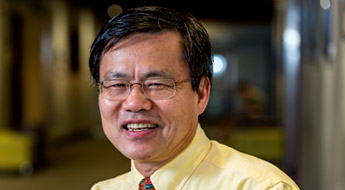 Dr. JianJian Song 