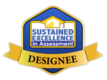 Sustained Excellence In Education logo