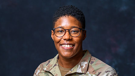 Natosha Wilson-Lattimore