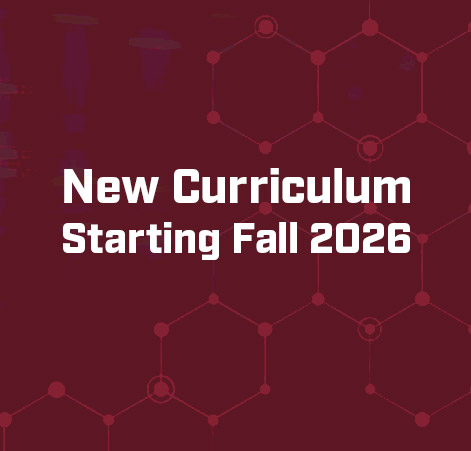 graphic representing computer science
