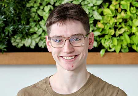 Ethan Wilson