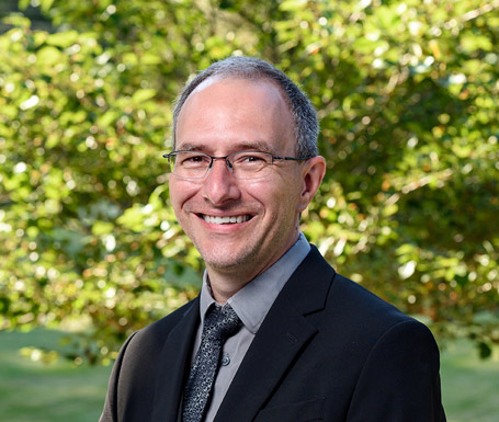 Dr. Scott Kirkpatrick