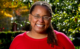 Dr. Carlotta Berry