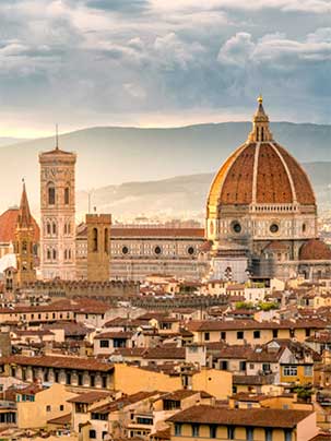 Florence Italy