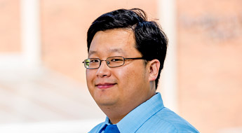 Daniel Chang