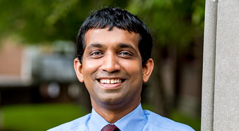 Sriram Mohan