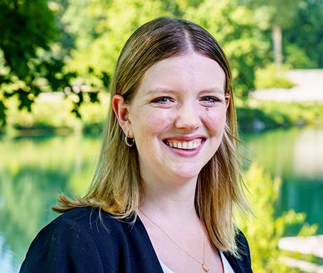 Dr. Elizabeth Melton