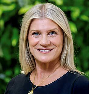 Lisa Winker