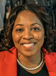 Shaina Steward Moore
