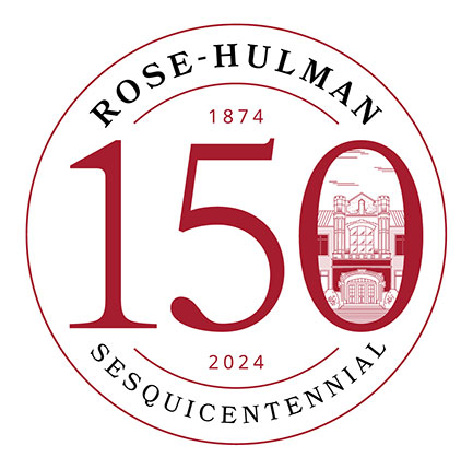 150 Year logo