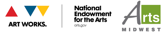 NEA logo