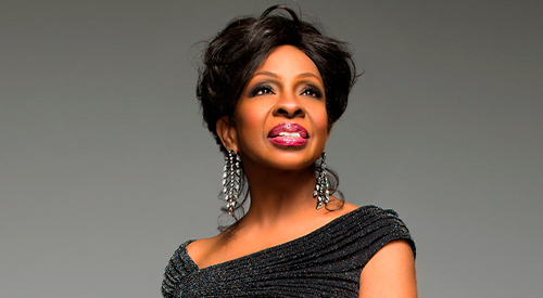 Gladys Knight