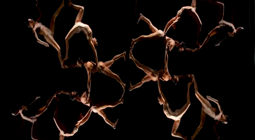 NoGravity Theatre