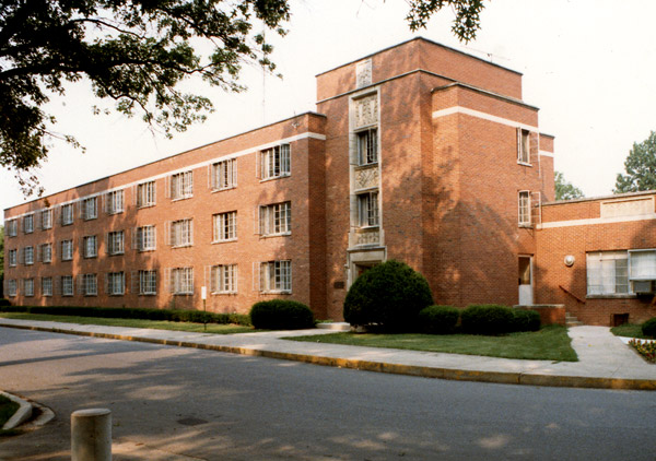 BSB Hall