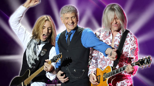 Dennis DeYoung