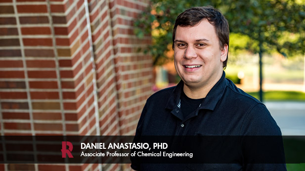 Dan Anastasio