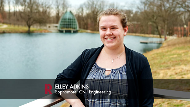 Elley Adkins