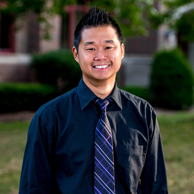 Profile photo of Alan Chiu