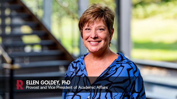 Profile photo of Ellen S. Goldey