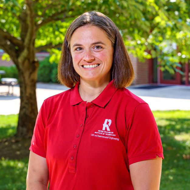 Profile photo of Jennifer Mueller