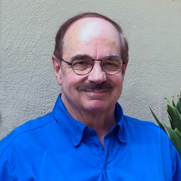 Profile photo of Michael McEvoy