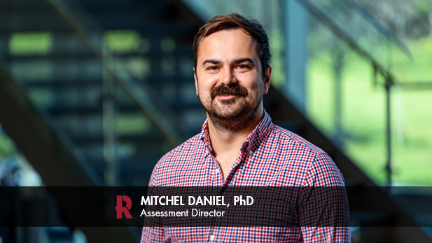 Profile photo of Mitchel Daniel