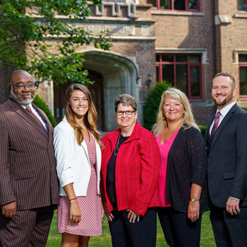 !Connect one-on-one with a Rose-hulman faculty member, admissions counselor or other member of the Rose-Hulman community